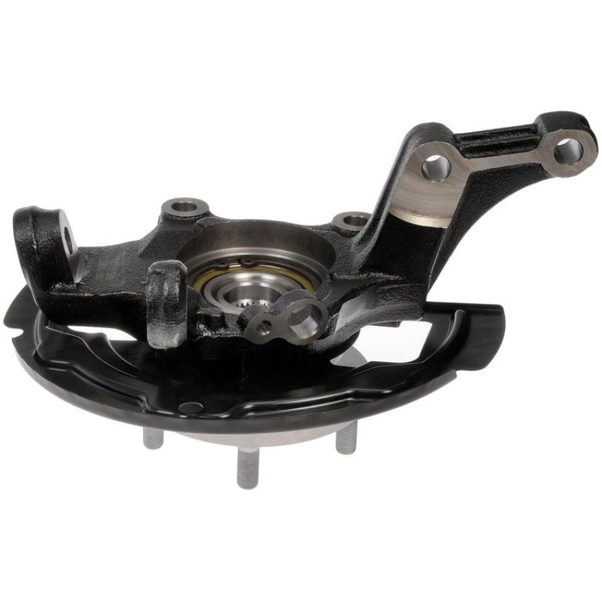 DORMAN 698-422 Front Right Loaded Knuckle