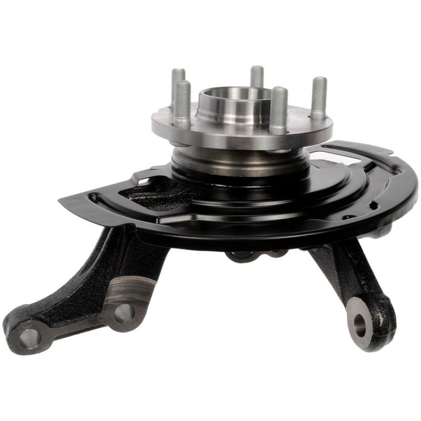 DORMAN 698-422 Front Right Loaded Knuckle