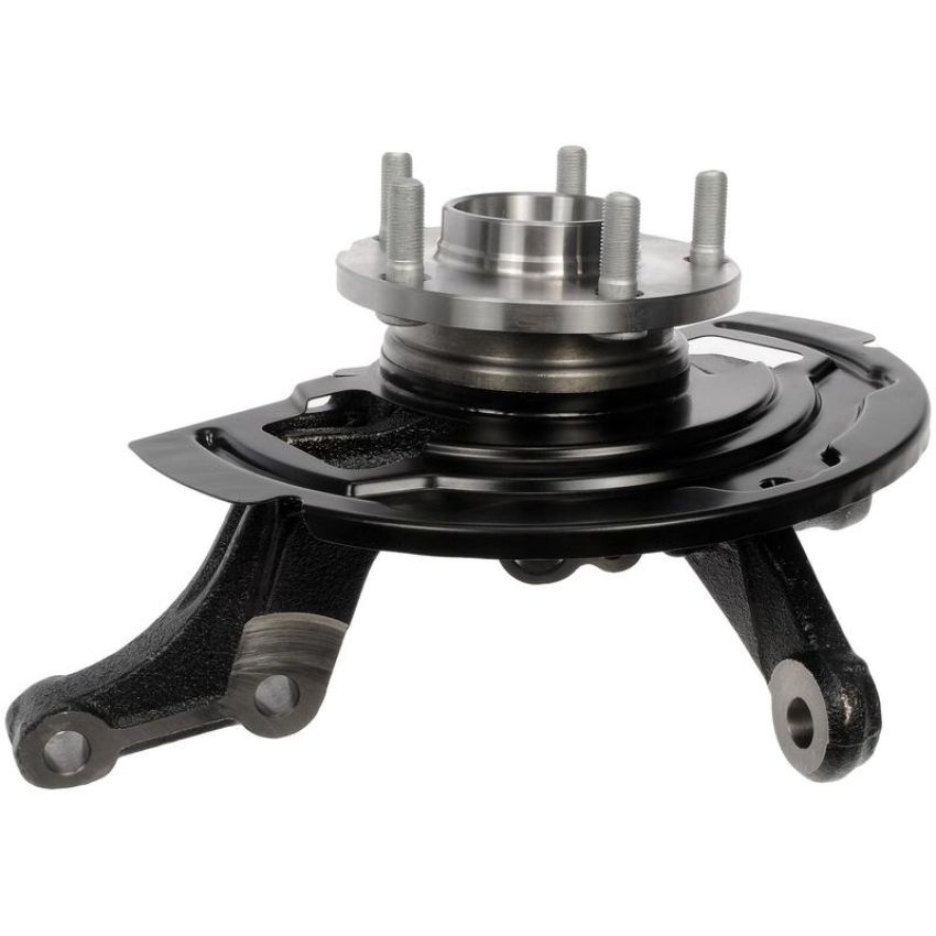 DORMAN 698-422 Front Right Loaded Knuckle