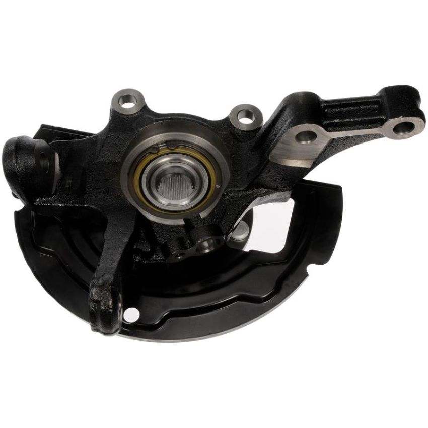 DORMAN 698-422 Front Right Loaded Knuckle