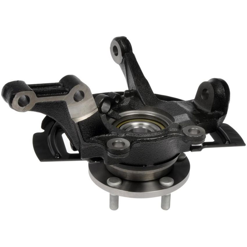 DORMAN 698-422 Front Right Loaded Knuckle