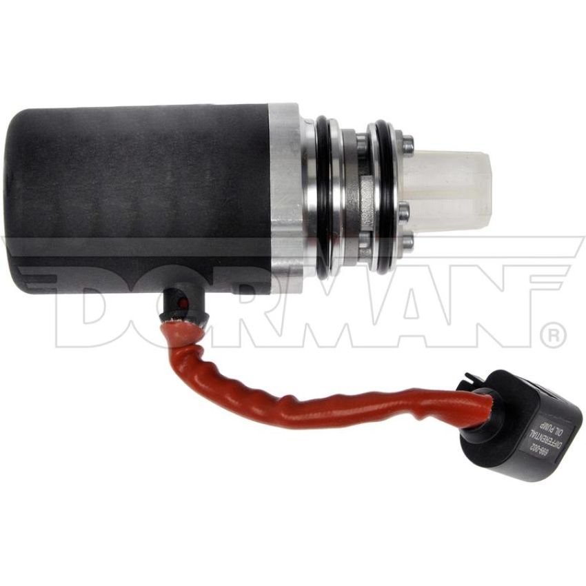 DORMAN 699-002 All Wheel Drive Coupling Oil Pump