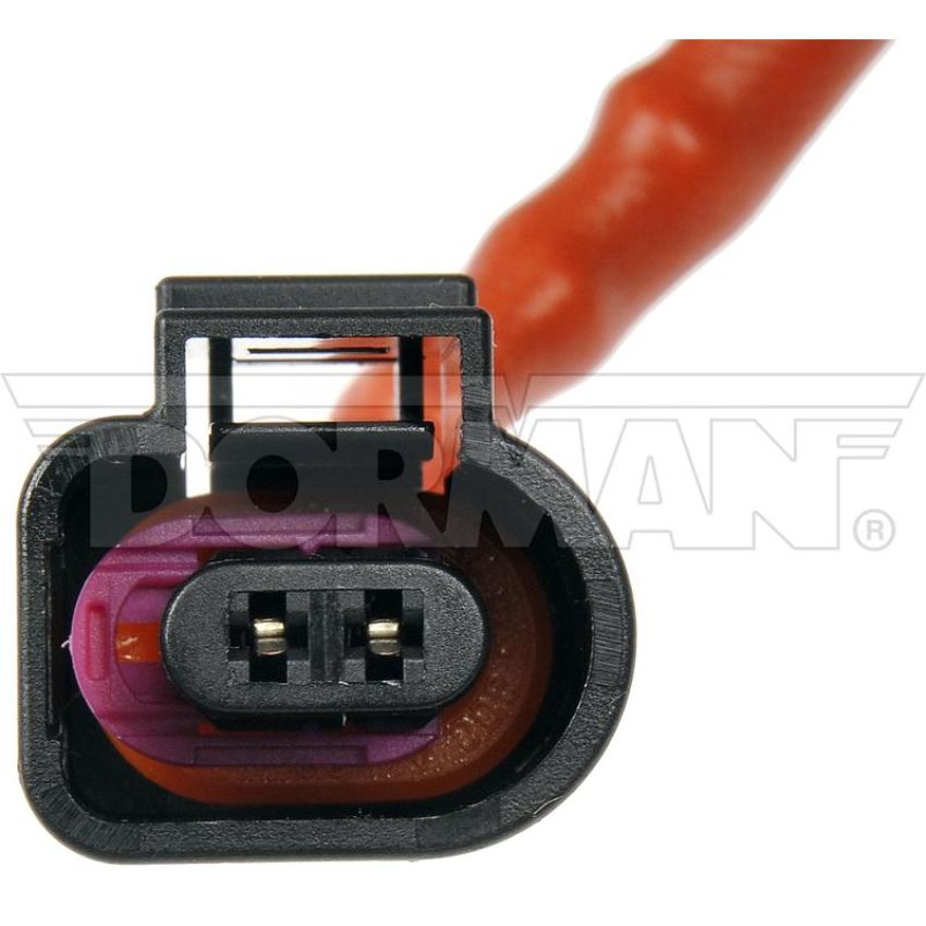 DORMAN 699-002 All Wheel Drive Coupling Oil Pump