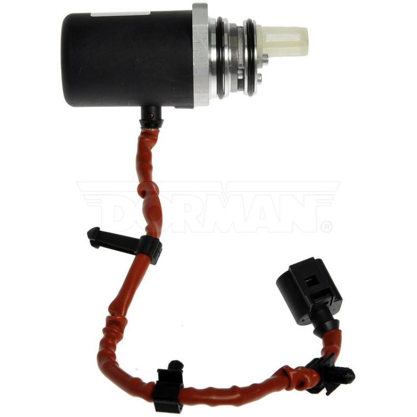 DORMAN 699-009 AOC All Wheel Drive Coupling Oil Pump