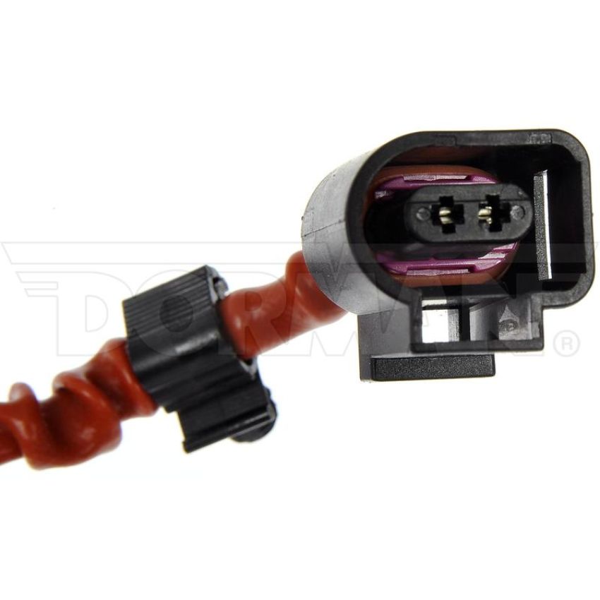 DORMAN 699-009 AOC All Wheel Drive Coupling Oil Pump
