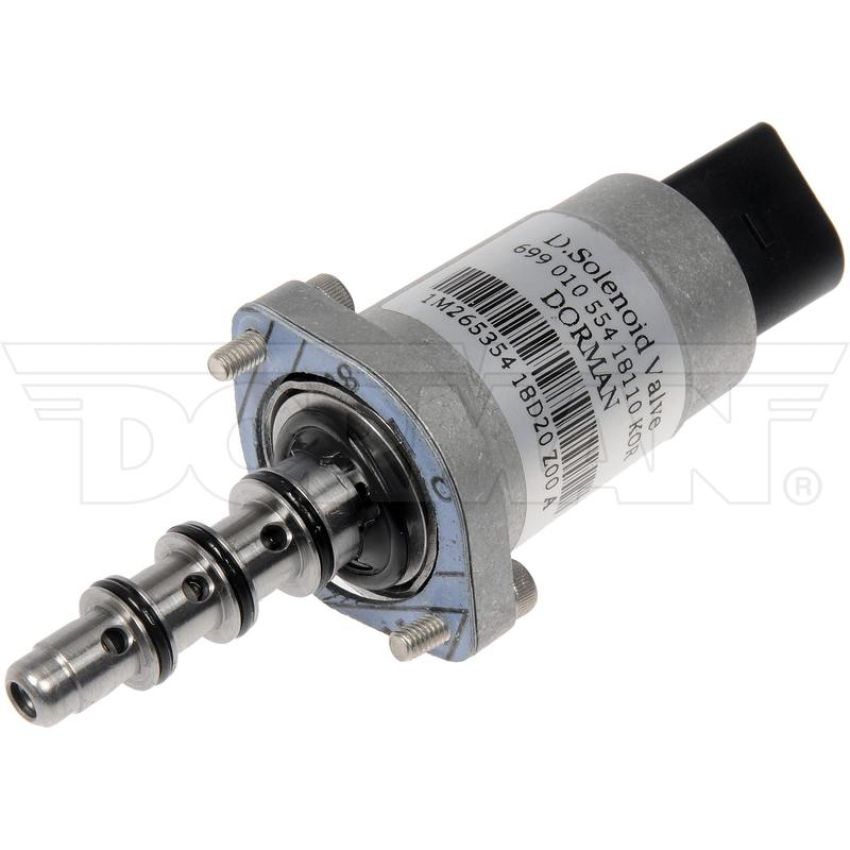 DORMAN 699-010 Differential Solenoid Valve Assembly