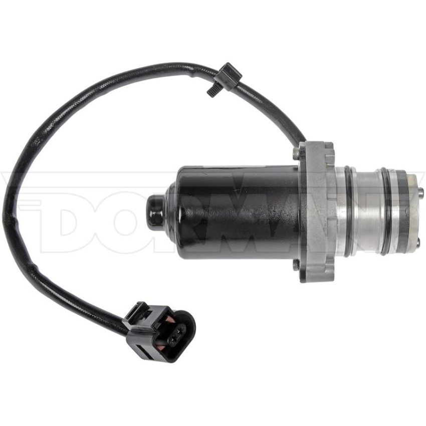 DORMAN 699-011 Differential Coupling Oil Pump Assembly