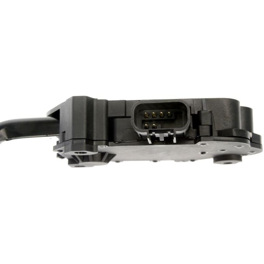 DORMAN 699-100 Accelerator Pedal Position Assembly With Sensor
