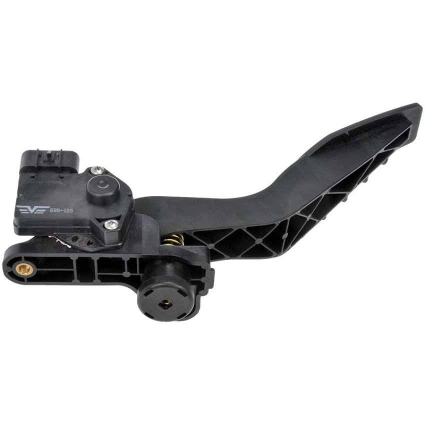 DORMAN 699-103 Accelerator Pedal Assembly