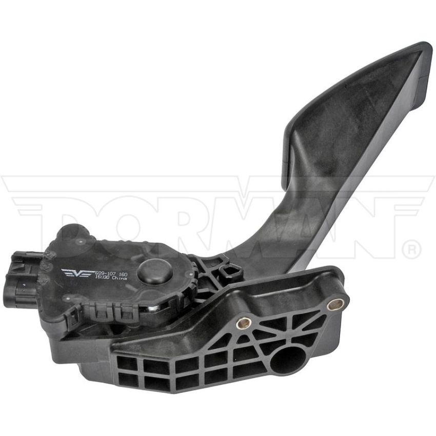 DORMAN 699-107 Accelerator Pedal Assembly