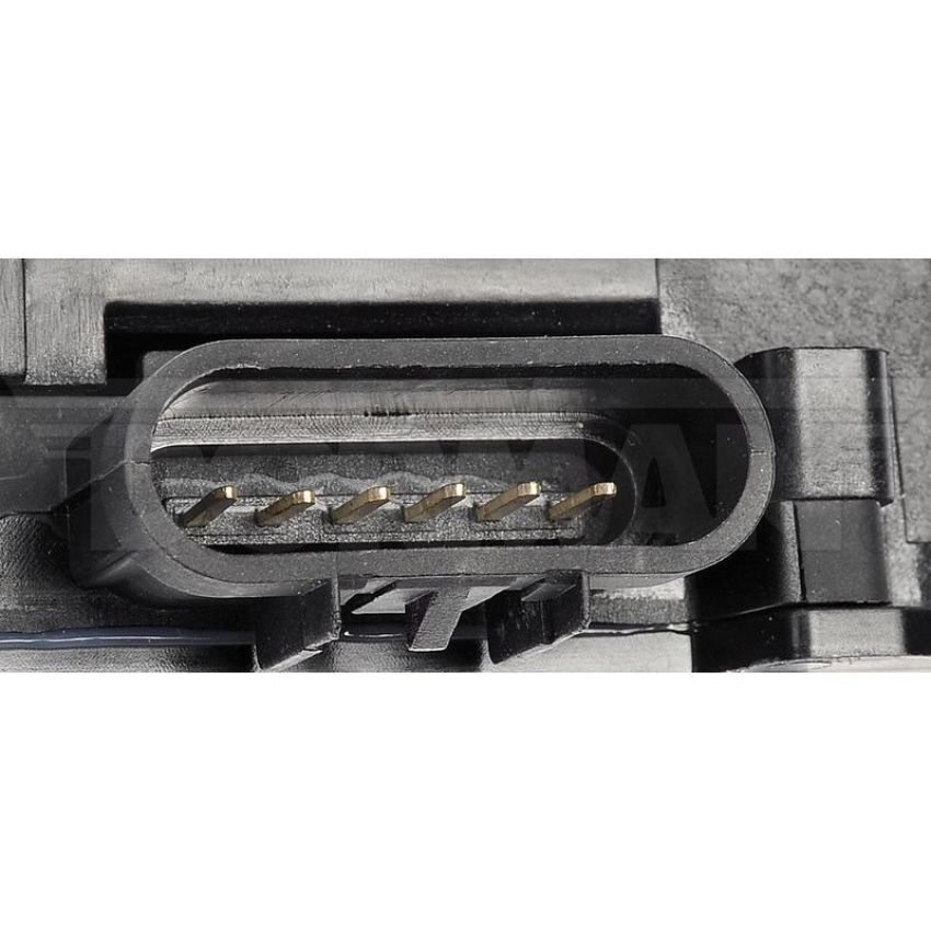 DORMAN 699-108 Accelerator Pedal Assembly