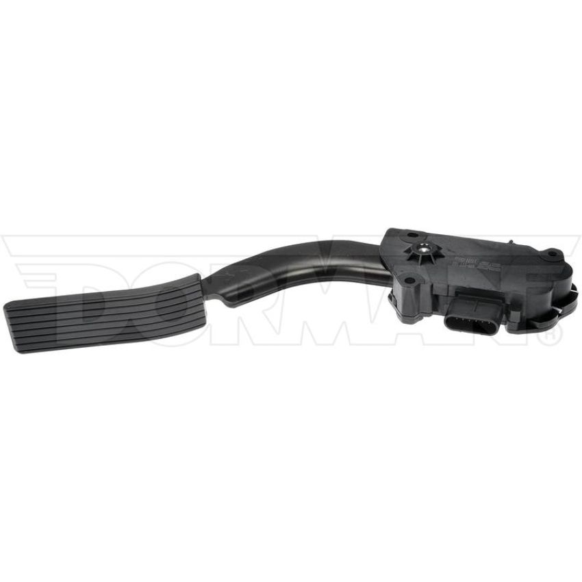 DORMAN 699-115 Accelerator Pedal Assembly