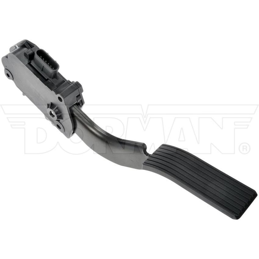 DORMAN 699-115 Accelerator Pedal Assembly