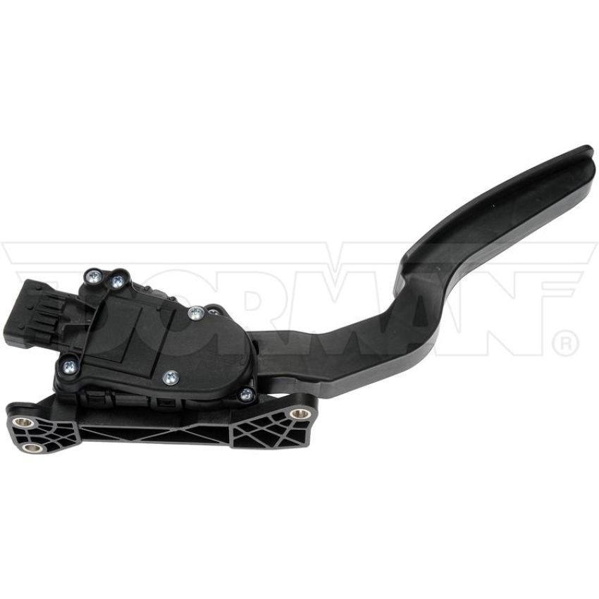 DORMAN 699-116 Accelerator Pedal Assembly