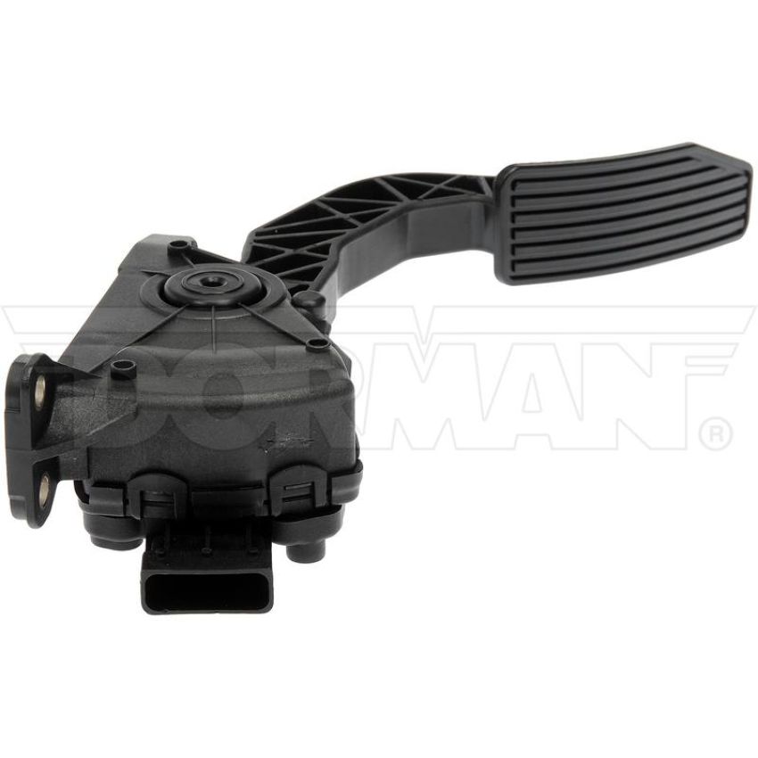 DORMAN 699-116 Accelerator Pedal Assembly