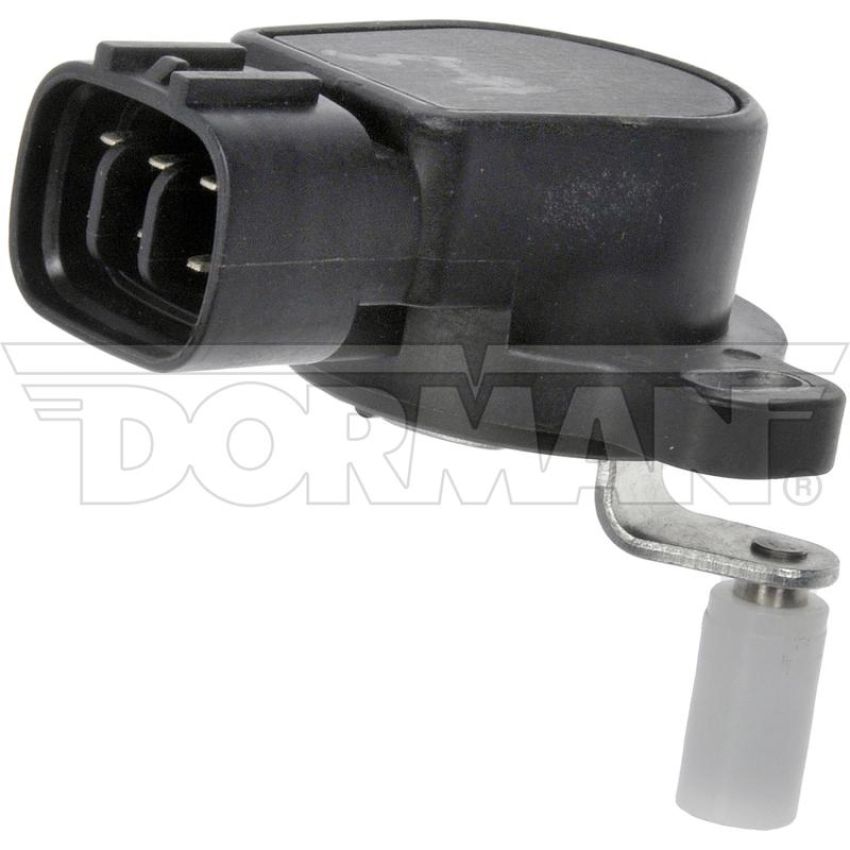 DORMAN 699-117 Accelerator Pedal Position Sensor