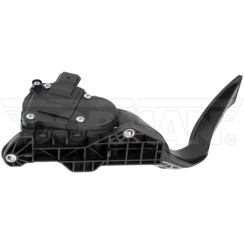 DORMAN 699-118 Accelerator Pedal Assembly