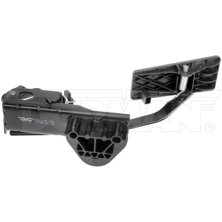 DORMAN 699-119 Accelerator Pedal Assembly