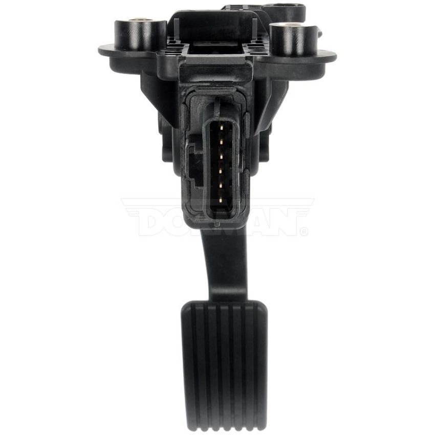 DORMAN 699-120 Accelerator Pedal Assembly