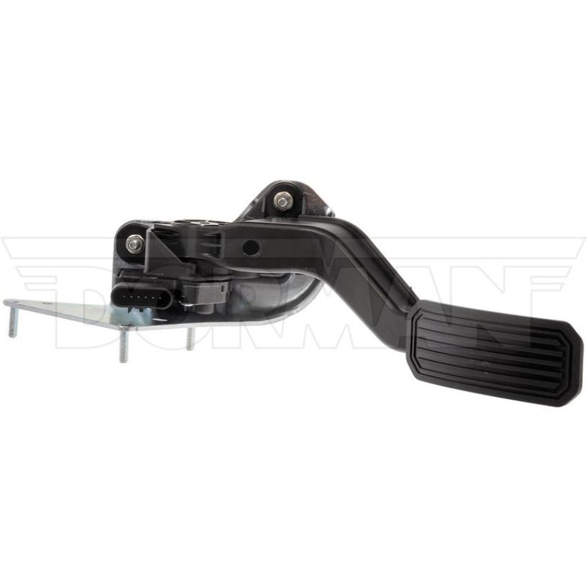 DORMAN 699-123 Accelerator Pedal Assembly