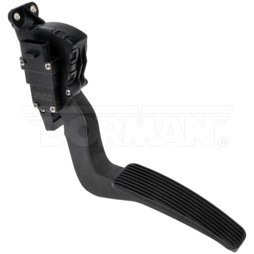 DORMAN 699-124 Accelerator Pedal Assembly