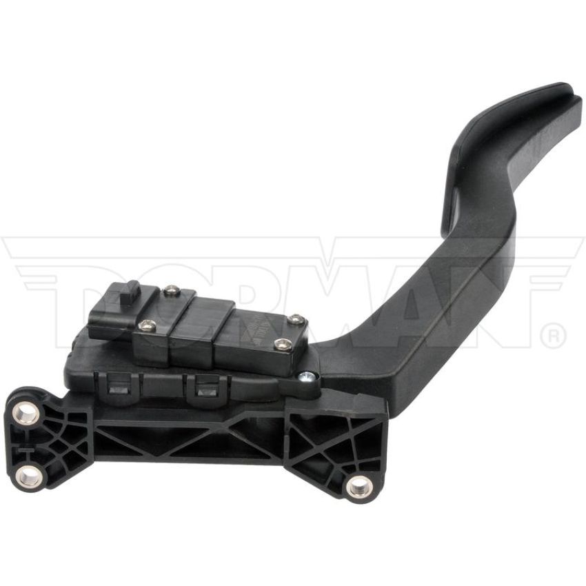 DORMAN 699-124 Accelerator Pedal Assembly