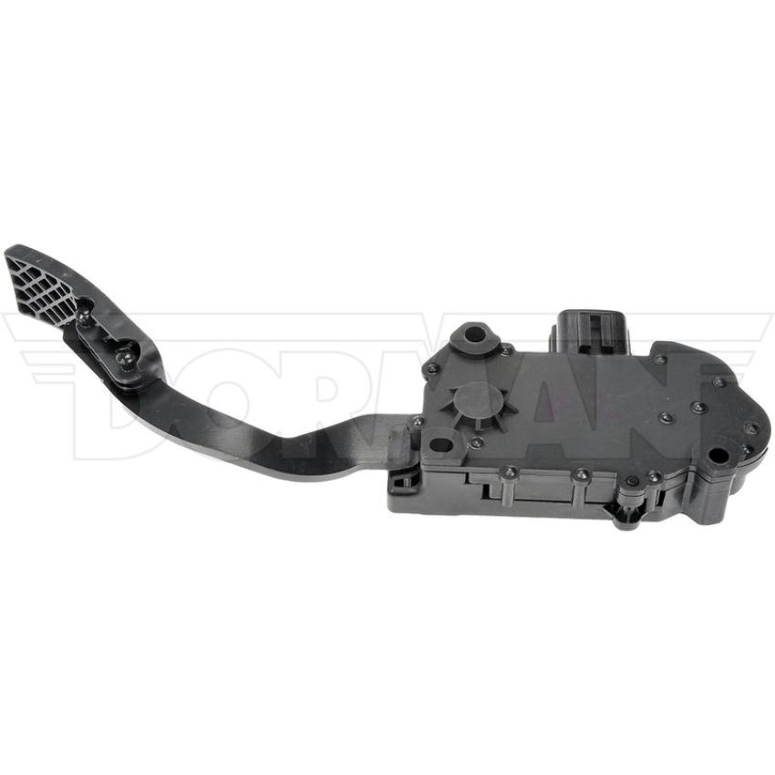 DORMAN 699-125 Accelerator Pedal Assembly