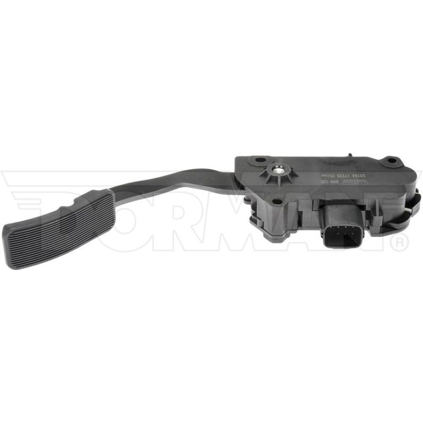 DORMAN 699-125 Accelerator Pedal Assembly