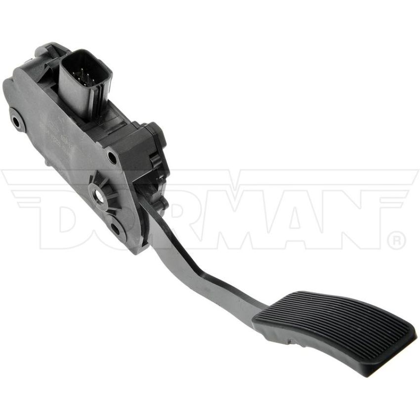 DORMAN 699-125 Accelerator Pedal Assembly
