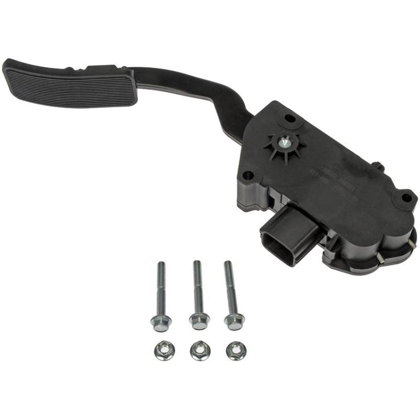DORMAN 699-125 Accelerator Pedal Assembly