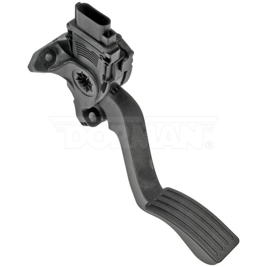DORMAN 699-126 Accelerator Pedal Assembly