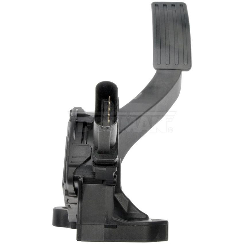 DORMAN 699-126 Accelerator Pedal Assembly