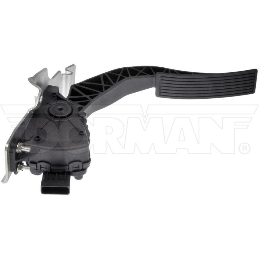 DORMAN 699-129 Accelerator Pedal Assembly
