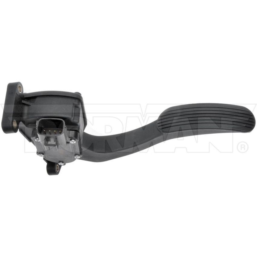 DORMAN 699-131 Accelerator Pedal Assembly