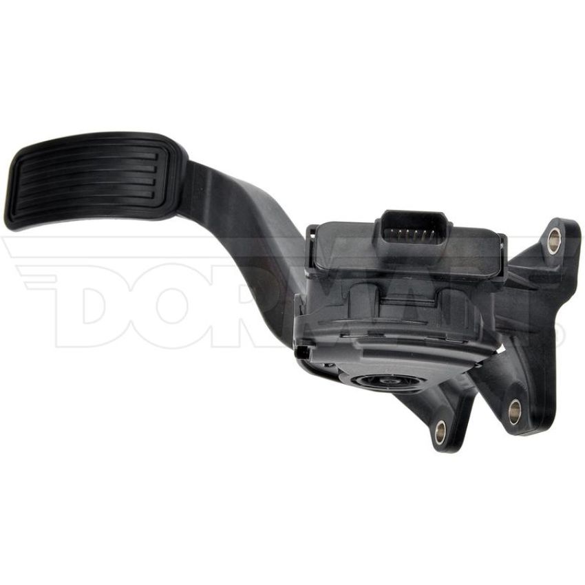 DORMAN 699-133 Accelerator Pedal Assembly