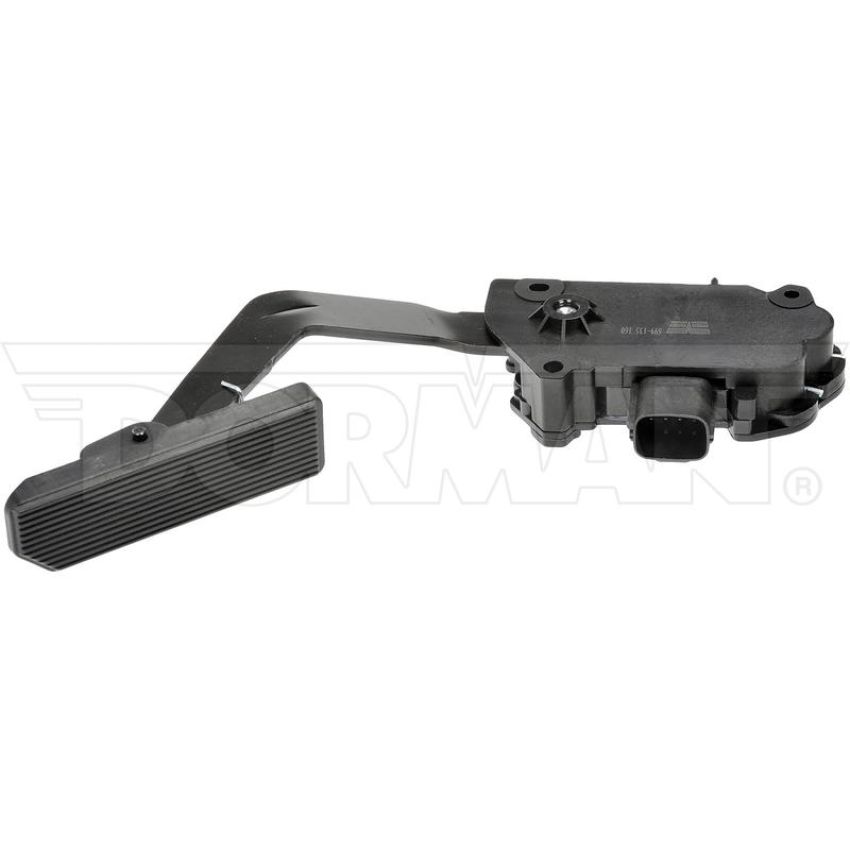DORMAN 699-135 Accelerator Pedal Assembly