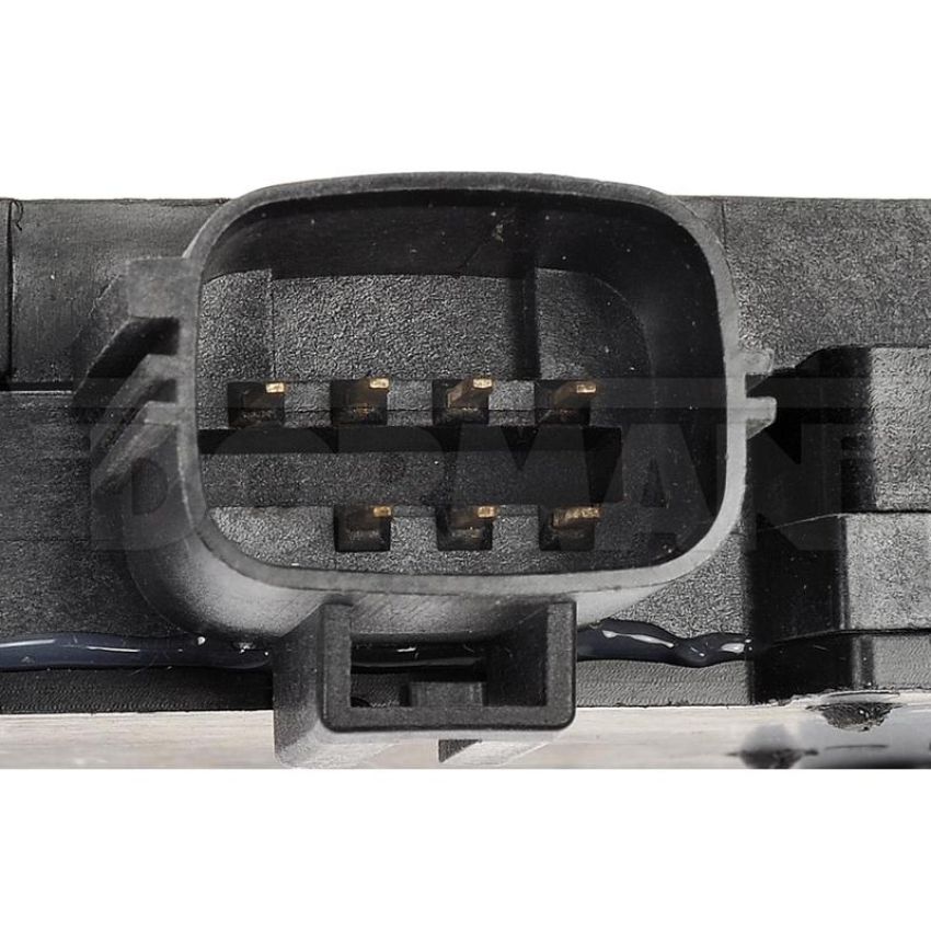 DORMAN 699-135 Accelerator Pedal Assembly
