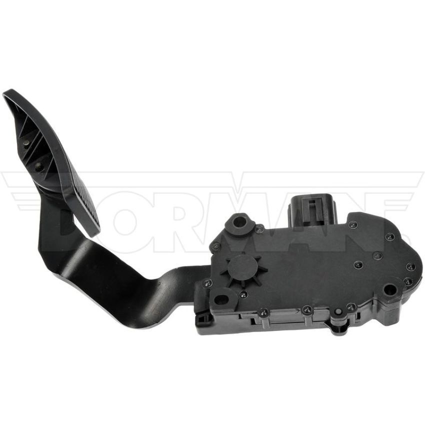 DORMAN 699-136 Accelerator Pedal Assembly