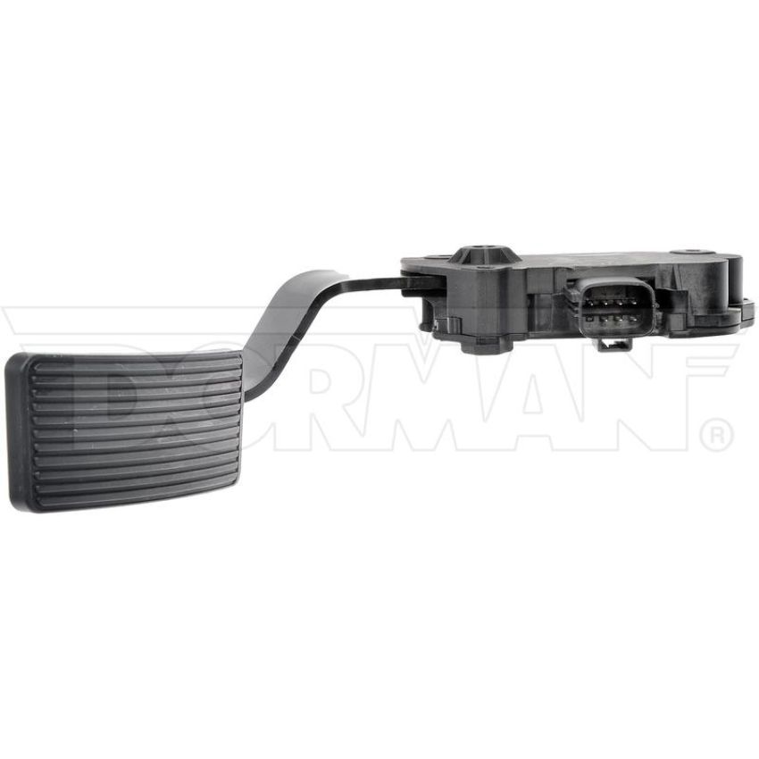 DORMAN 699-136 Accelerator Pedal Assembly