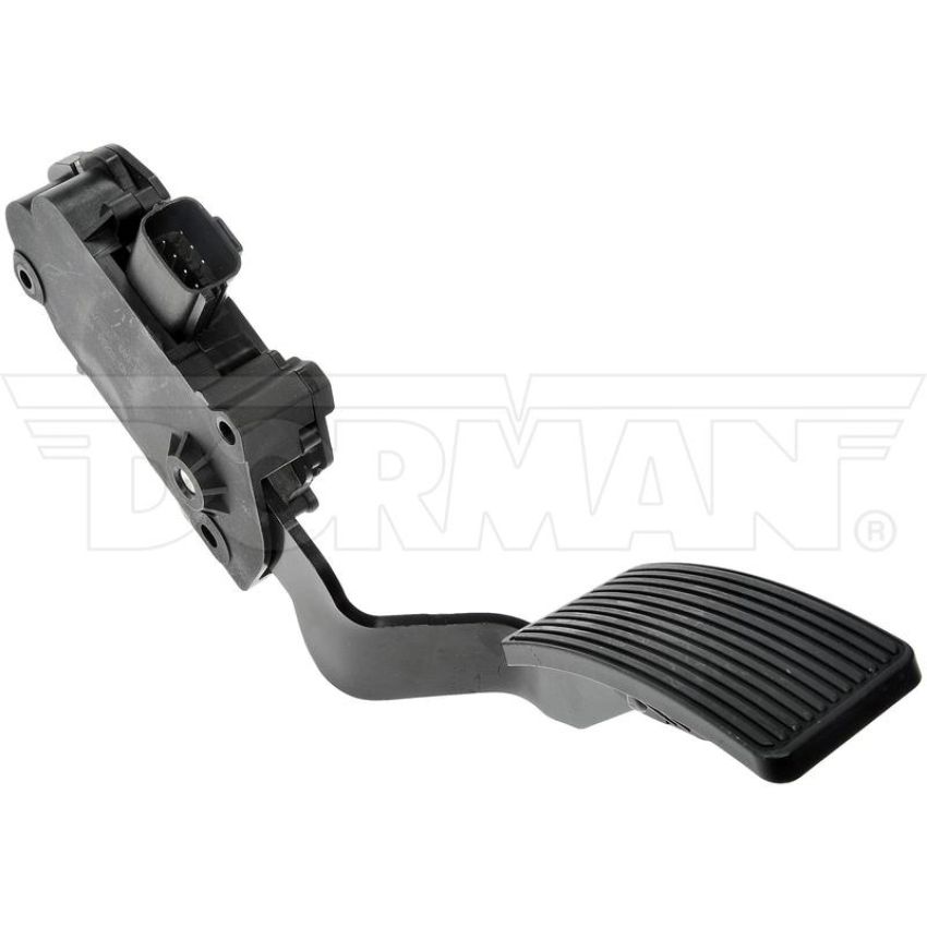 DORMAN 699-136 Accelerator Pedal Assembly