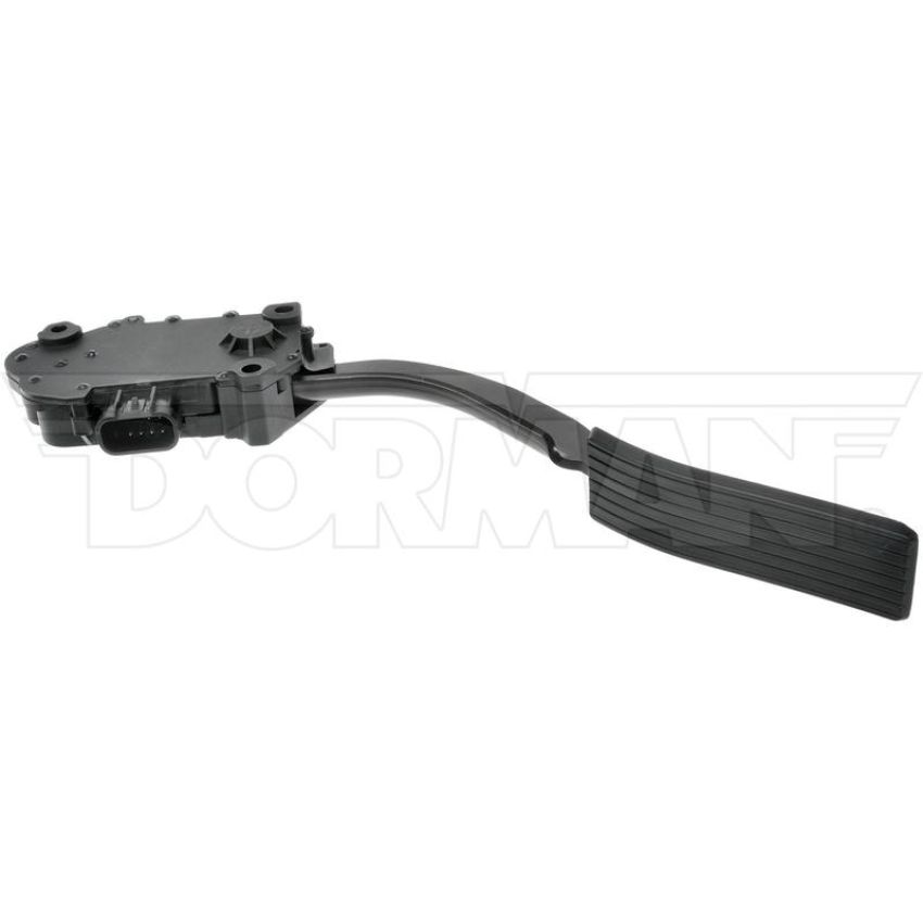 DORMAN 699-138 Accelerator Pedal Assembly