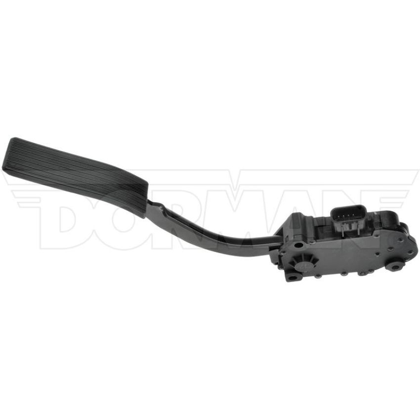 DORMAN 699-138 Accelerator Pedal Assembly