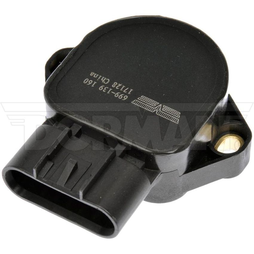 DORMAN 699-139 Accelerator Pedal Position Sensor