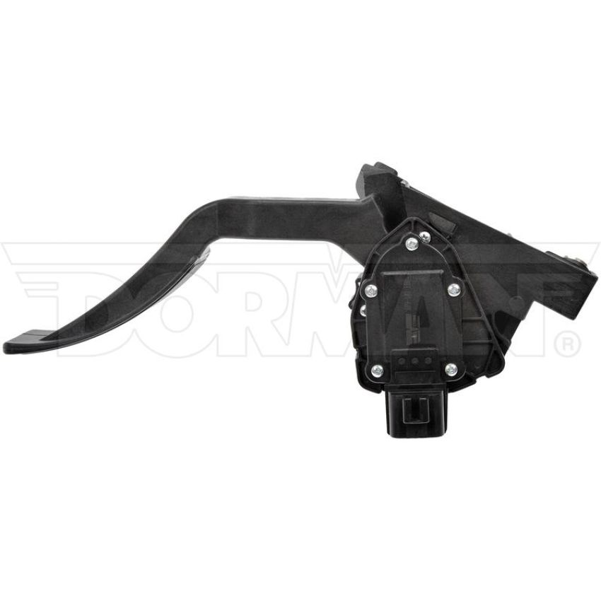 DORMAN 699-142 Accelerator Pedal Assembly
