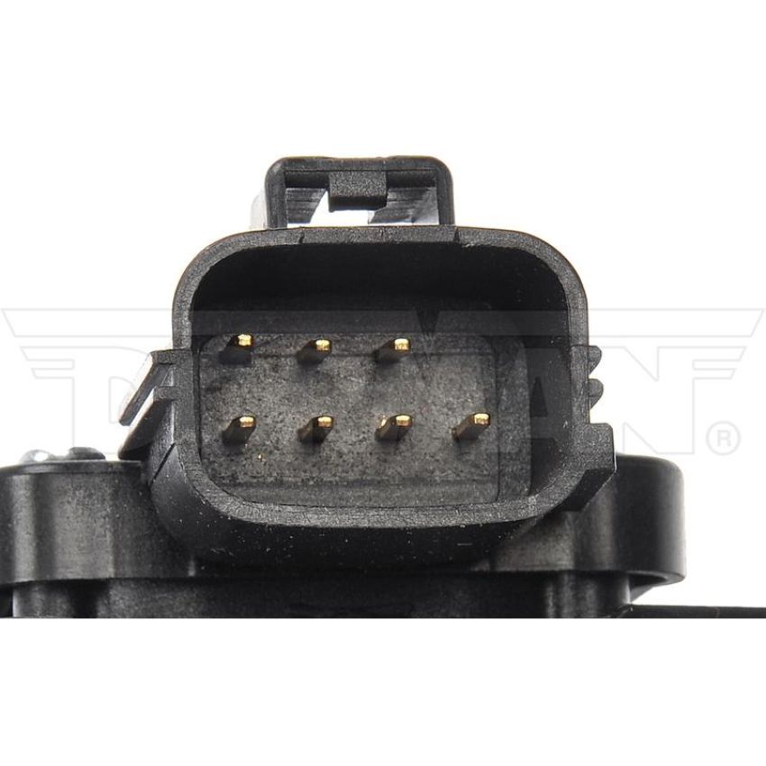 DORMAN 699-142 Accelerator Pedal Assembly