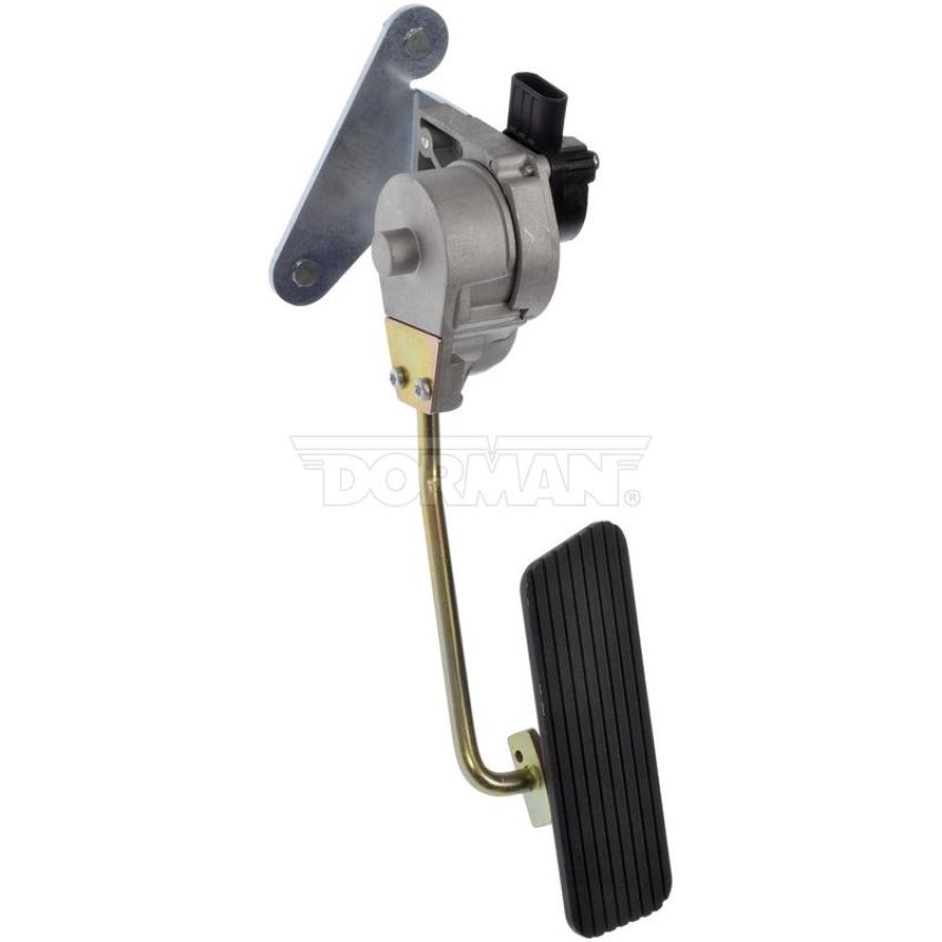 DORMAN 699-5101 Accelerator Pedal Position Assembly With Sensor