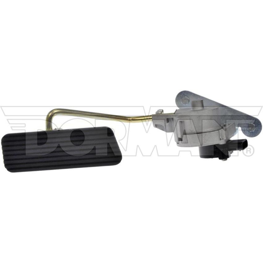 DORMAN 699-5101 Accelerator Pedal Position Assembly With Sensor