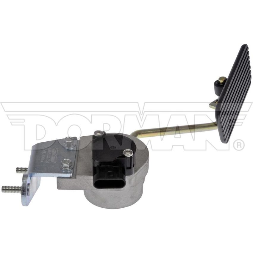 DORMAN 699-5101 Accelerator Pedal Position Assembly With Sensor
