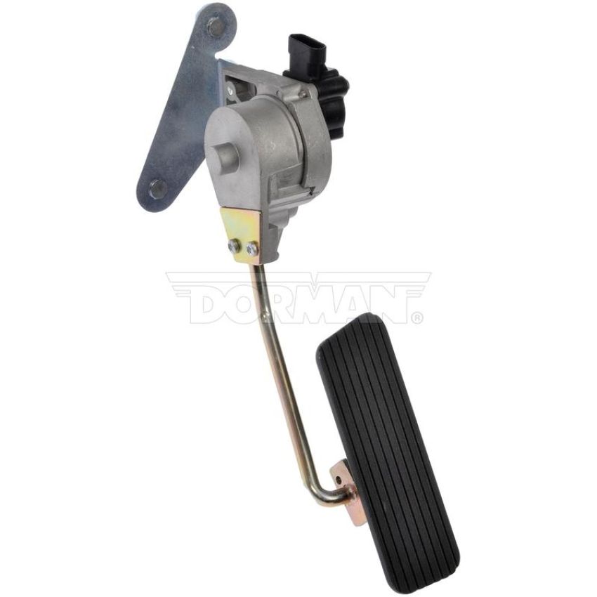 DORMAN 699-5104 Accelerator Pedal Position Assembly With Sensor