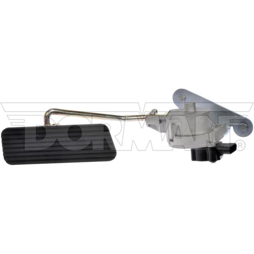 DORMAN 699-5104 Accelerator Pedal Position Assembly With Sensor
